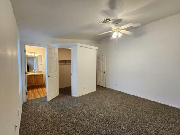 2003 CAVCO Mobile Home