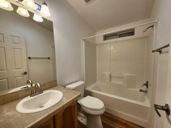 2003 CAVCO Mobile Home