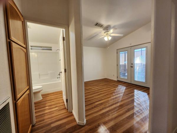 2003 CAVCO Mobile Home