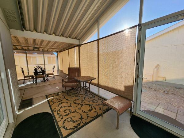 2003 CAVCO Mobile Home