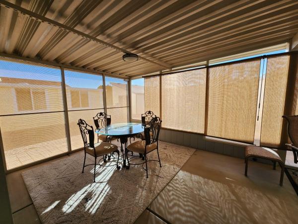 2003 CAVCO Mobile Home