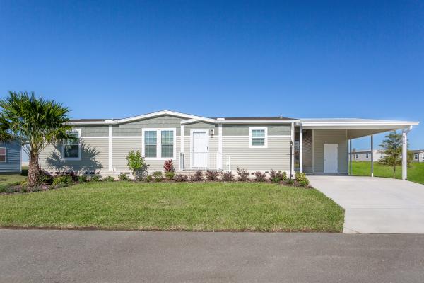 Photo 1 of 2 of home located at 515 Rahm Way Lady Lake, FL 32159