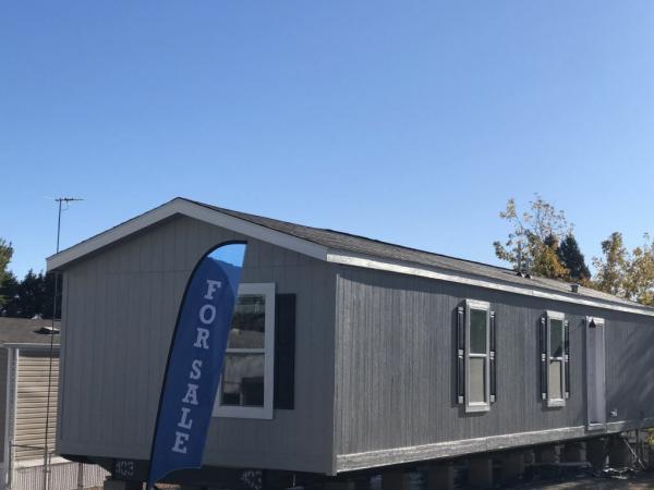 2026 Skyline - Arkansas Mobile Home For Sale