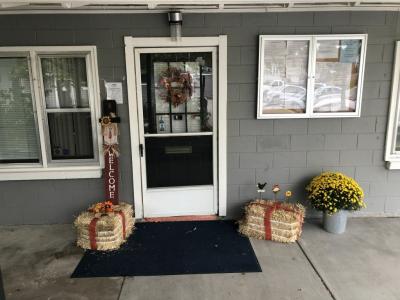 Photo 3 of 14 of home located at 1801 W 92nd Ave, #10 Federal Heights, CO 80260