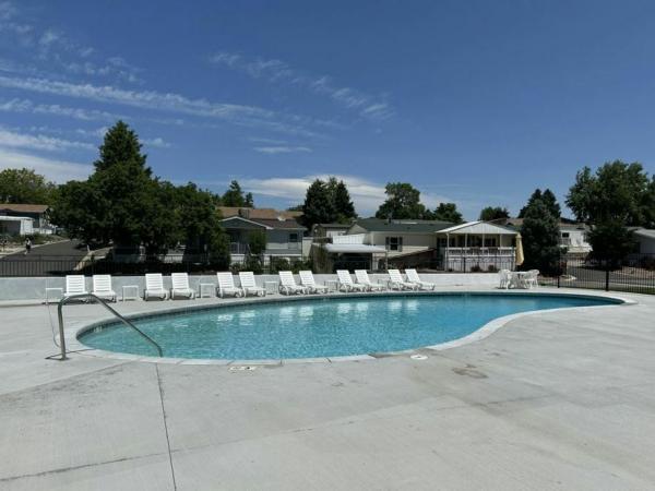 2026 Skyline - Arkansas Mobile Home For Sale