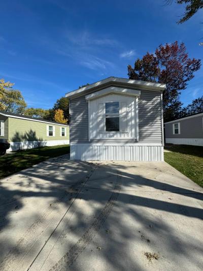 Mobile Home at 506 Indigo Ave Portage, IN 46368