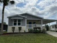 2016 Palm Harbor South Beach I Mobile Home