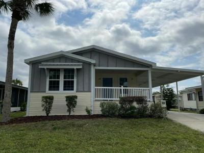 Mobile Home at 104 Tahitian Drive Ellenton, FL 34222