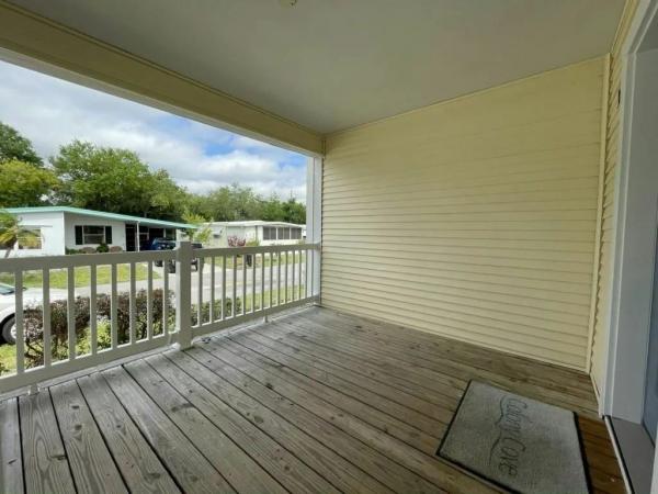 2016 Palm Harbor Mobile Home For Sale