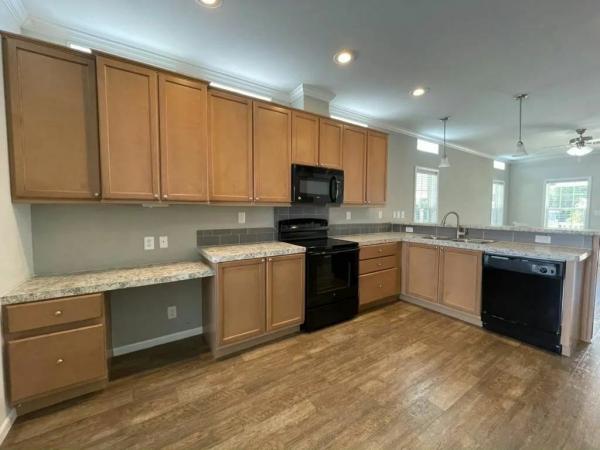 2016 Palm Harbor Mobile Home For Sale