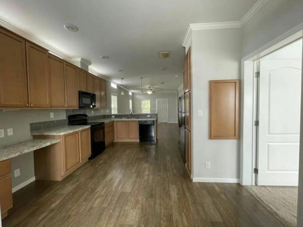 2016 Palm Harbor Mobile Home For Sale