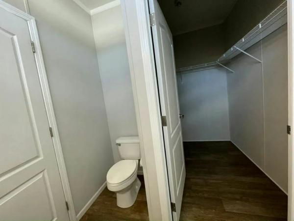 2016 Palm Harbor Mobile Home For Sale