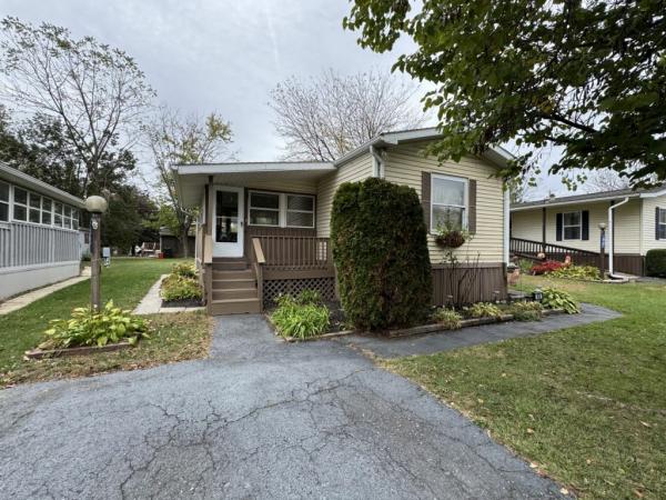 Photo 1 of 2 of home located at 93 Juniper Ct. Bath, PA 18014