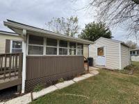 1986 Coachman Unknown Mobile Home