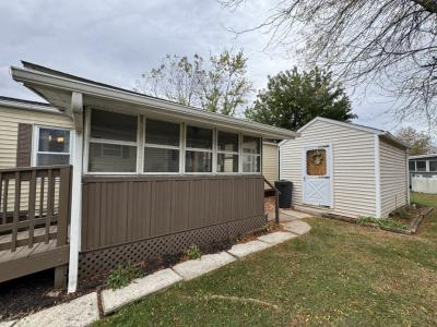 Photo 4 of 20 of home located at 93 Juniper Ct. Bath, PA 18014