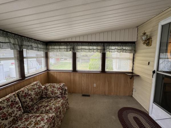 1986 Coachman Unknown Mobile Home