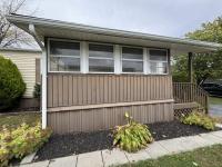 1986 Coachman Unknown Mobile Home