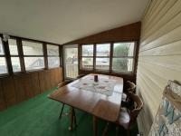 1986 Coachman Unknown Mobile Home