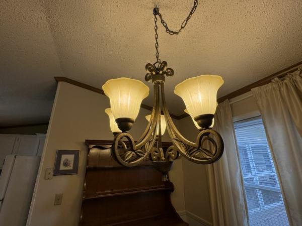 1986 Coachman Unknown Mobile Home