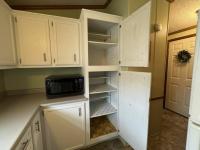 1986 Coachman Unknown Mobile Home