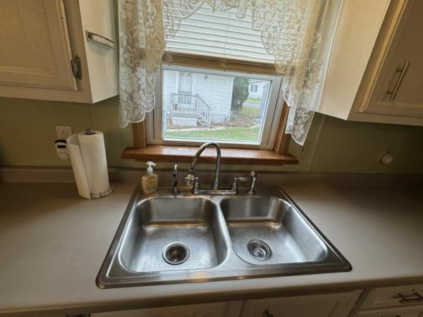 1986 Coachman Unknown Mobile Home