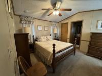 1986 Coachman Unknown Mobile Home