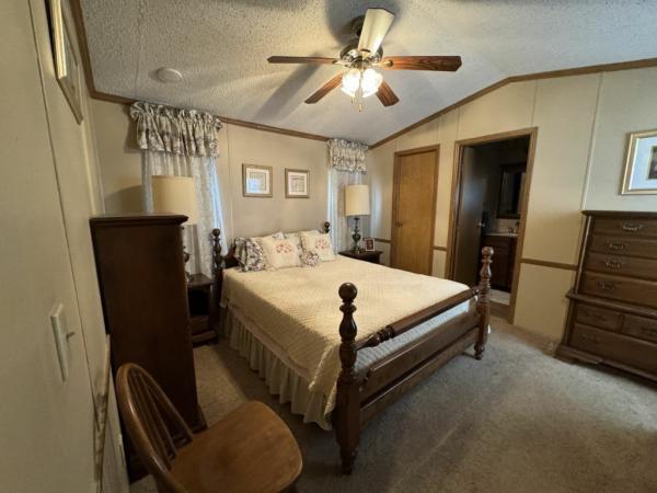 1986 Coachman Unknown Mobile Home