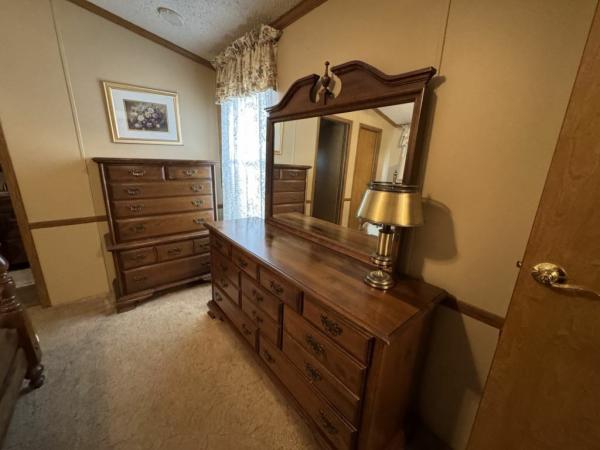 1986 Coachman Unknown Mobile Home