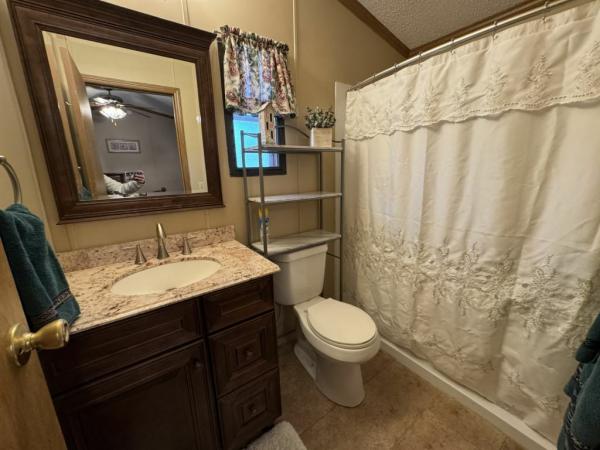 1986 Coachman Unknown Mobile Home