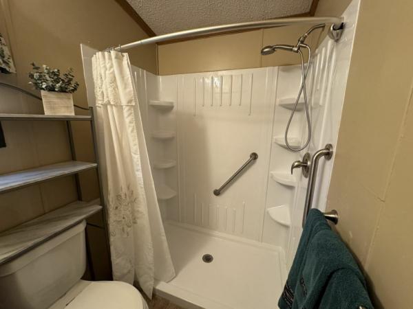 1986 Coachman Unknown Mobile Home