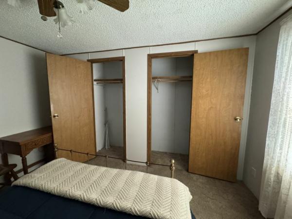 1986 Coachman Unknown Mobile Home