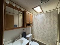 1986 Coachman Unknown Mobile Home