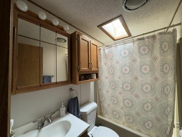 1986 Coachman Unknown Mobile Home