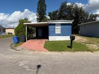 1973 Homb HS Mobile Home