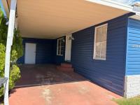 1973 Homb HS Mobile Home