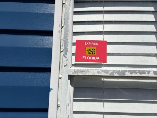 1973 Homb Mobile Home For Sale