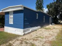 1973 Homb HS Mobile Home