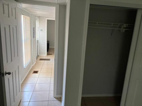 1973 Homb Mobile Home For Sale