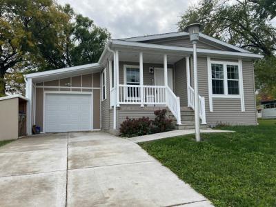 Mobile Home at 7801 88th Ave Lot 103 Pleasant Prairie, WI 53158