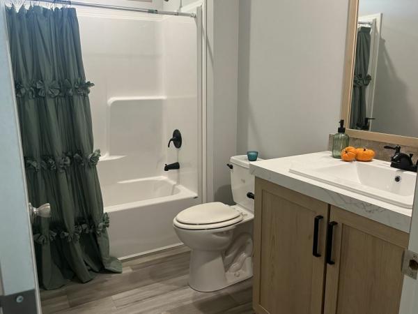 2025 Palm Harbor - Plant City *Geneva - Craft Select Series Mobile Home