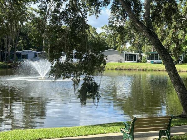 2025 Palm Harbor - Plant City *Geneva - Craft Select Series Mobile Home