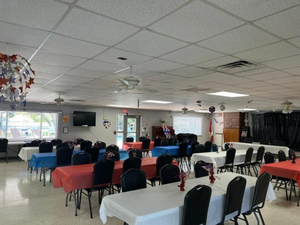 2025 Palm Harbor - Plant City *Geneva - Craft Select Series Mobile Home