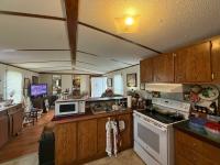 1998 CMH MANUFACTURING INC SOU Mobile Home