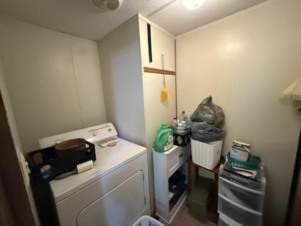 1998 CMH MANUFACTURING INC SOU Mobile Home