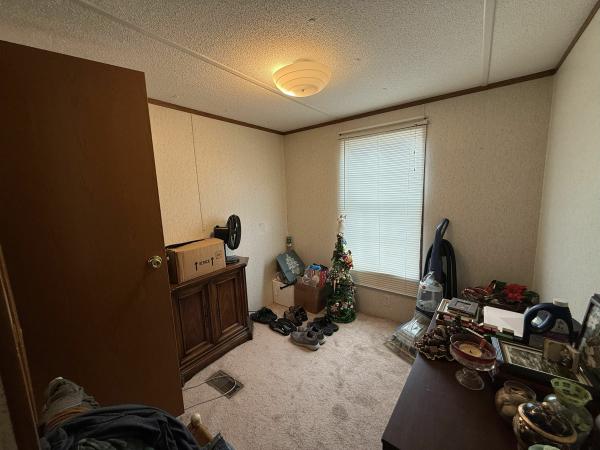 1998 CMH MANUFACTURING INC SOU Mobile Home