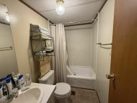 1998 CMH MANUFACTURING INC SOU Mobile Home
