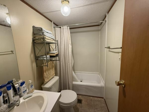 1998 CMH MANUFACTURING INC SOU Mobile Home