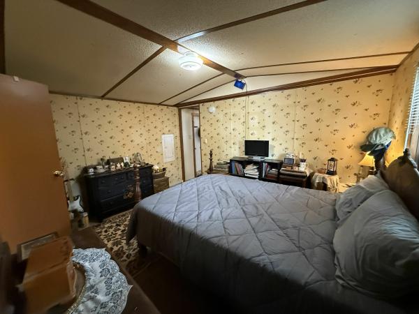 1998 CMH MANUFACTURING INC SOU Mobile Home