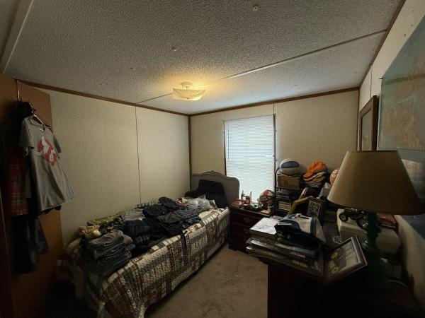 1998 CMH MANUFACTURING INC SOU Mobile Home