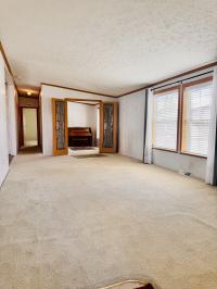 2004 Sweethart Homes HH11244INA1 Mobile Home